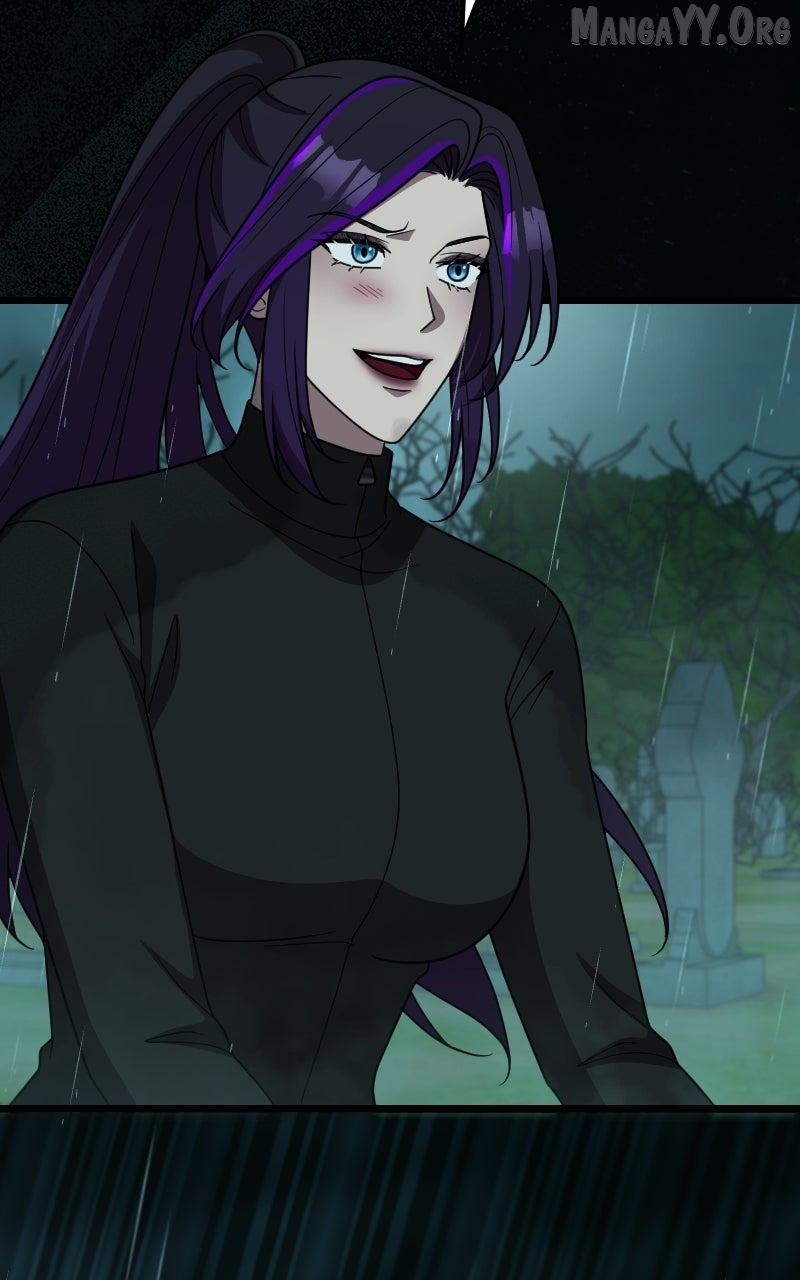 Death Is My BFF Chapter 49 page 54 - 