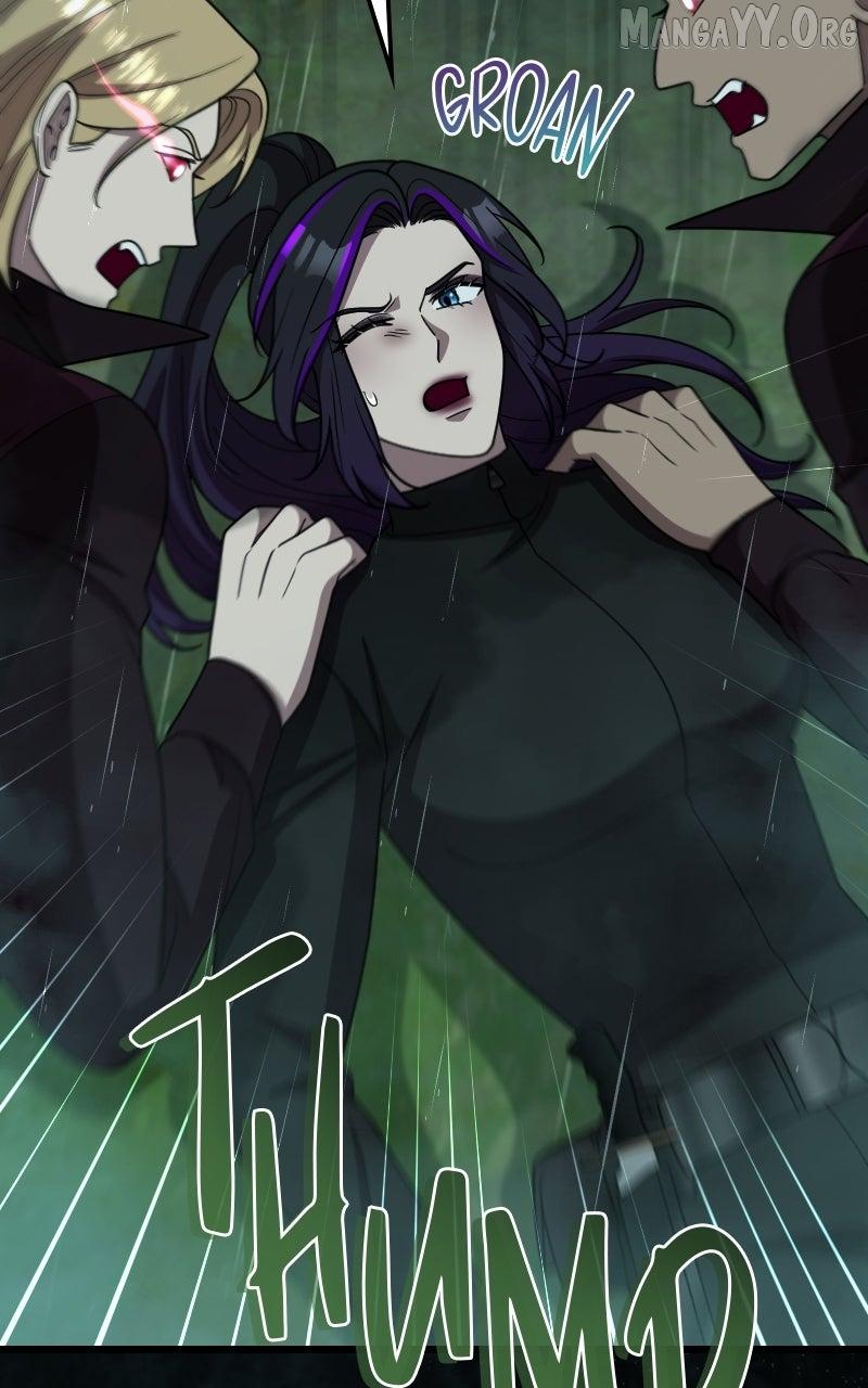 Death Is My BFF Chapter 49 page 57 - 