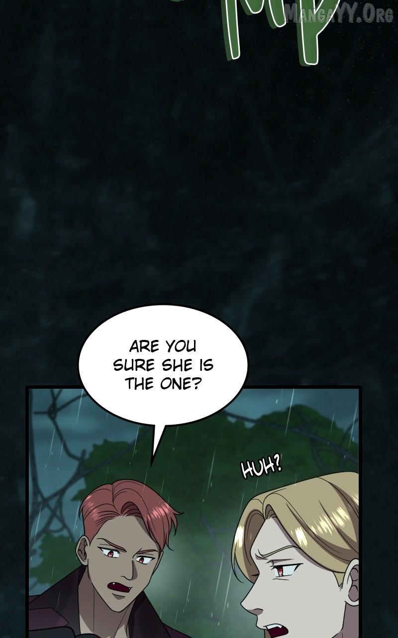 Death Is My BFF Chapter 49 page 58 - 