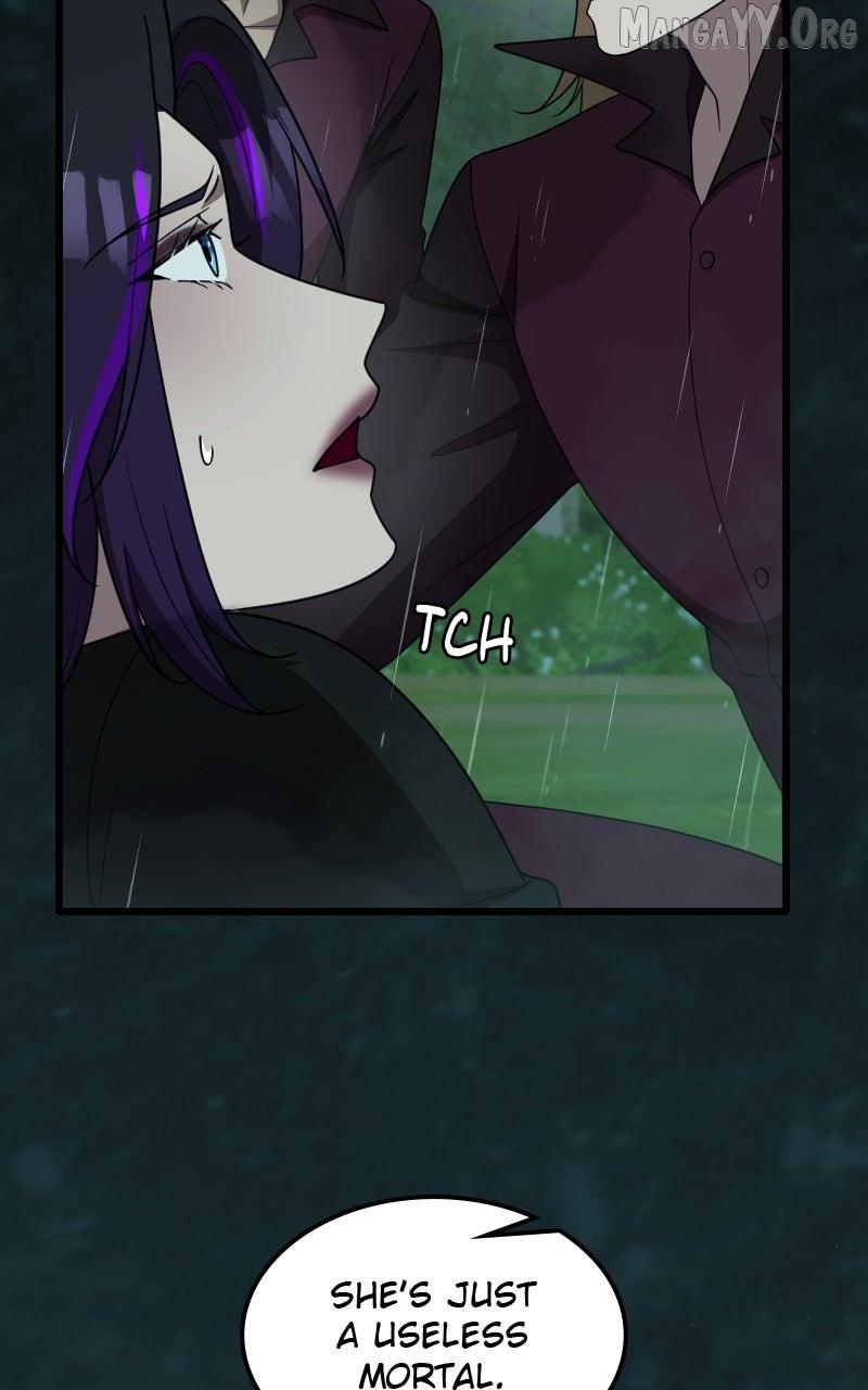 Death Is My BFF Chapter 49 page 59 - 