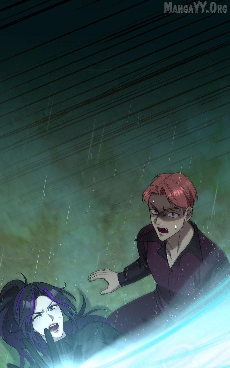 Death Is My BFF Chapter 49 page 61 - 