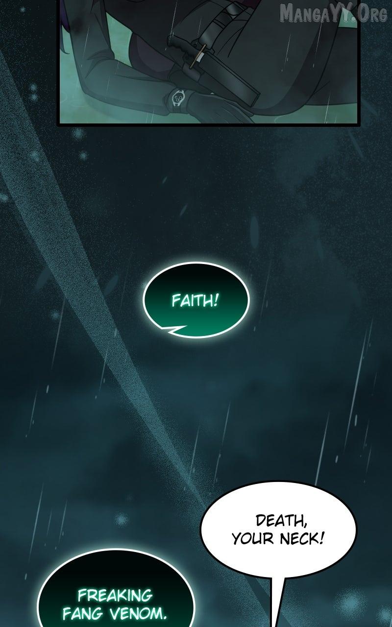Death Is My BFF Chapter 49 page 64 - 