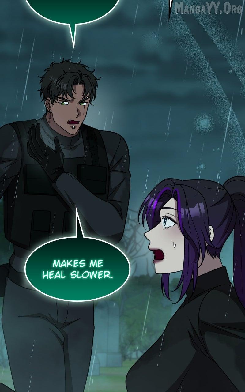 Death Is My BFF Chapter 49 page 65 - 