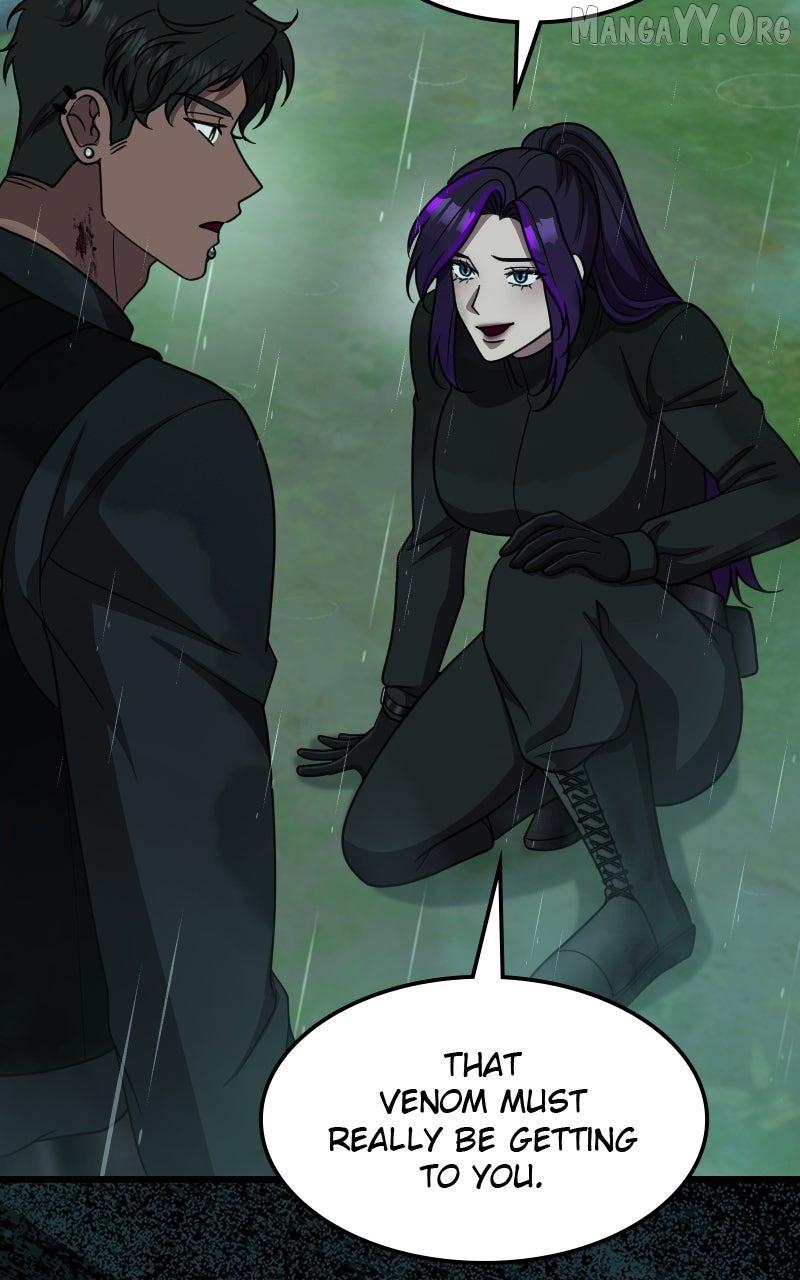 Death Is My BFF Chapter 49 page 67 - 