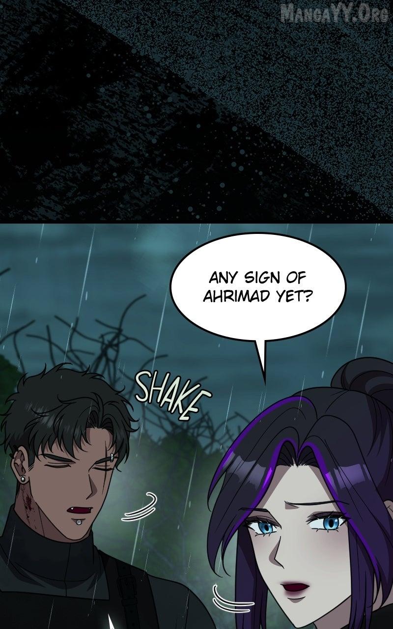 Death Is My BFF Chapter 49 page 68 - 