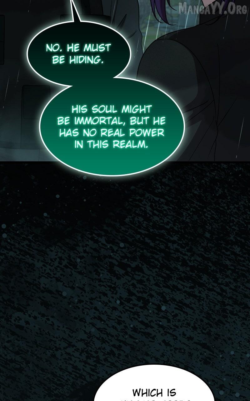 Death Is My BFF Chapter 49 page 69 - 