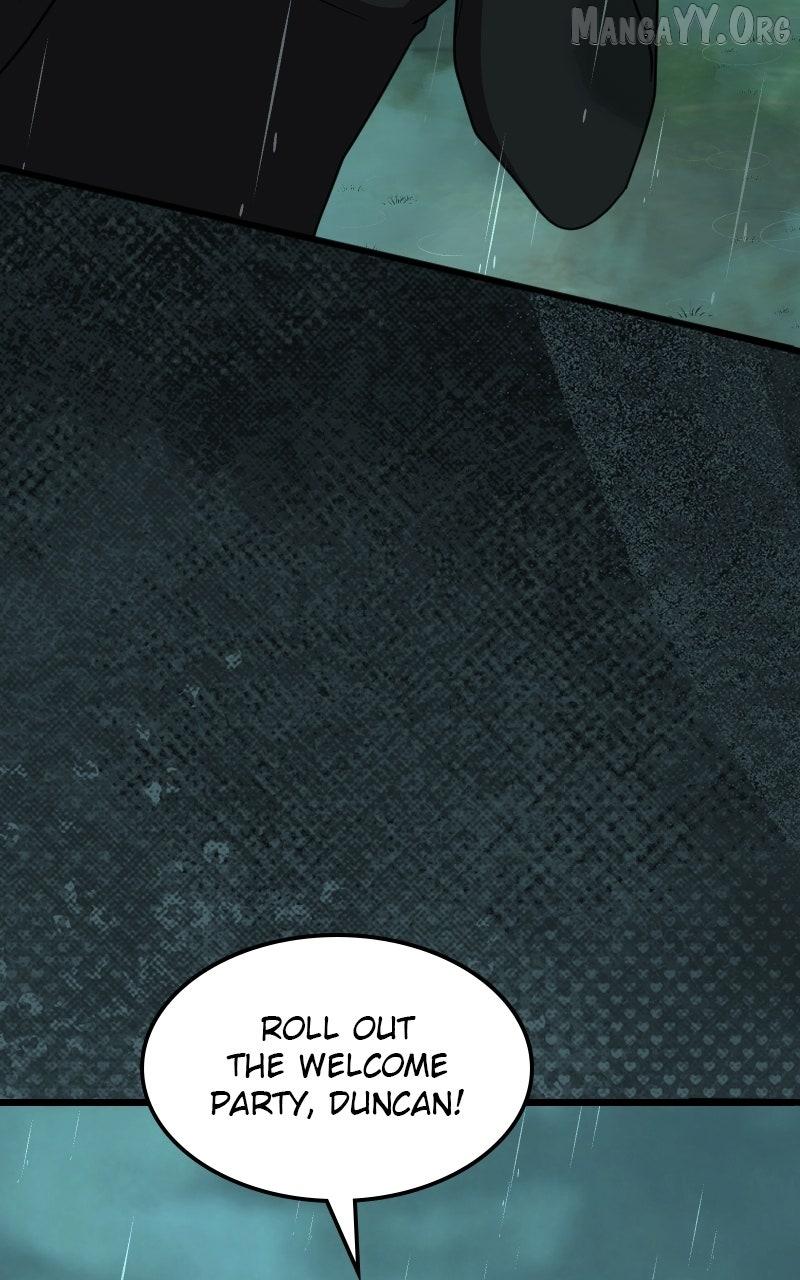 Death Is My BFF Chapter 49 page 8 - 