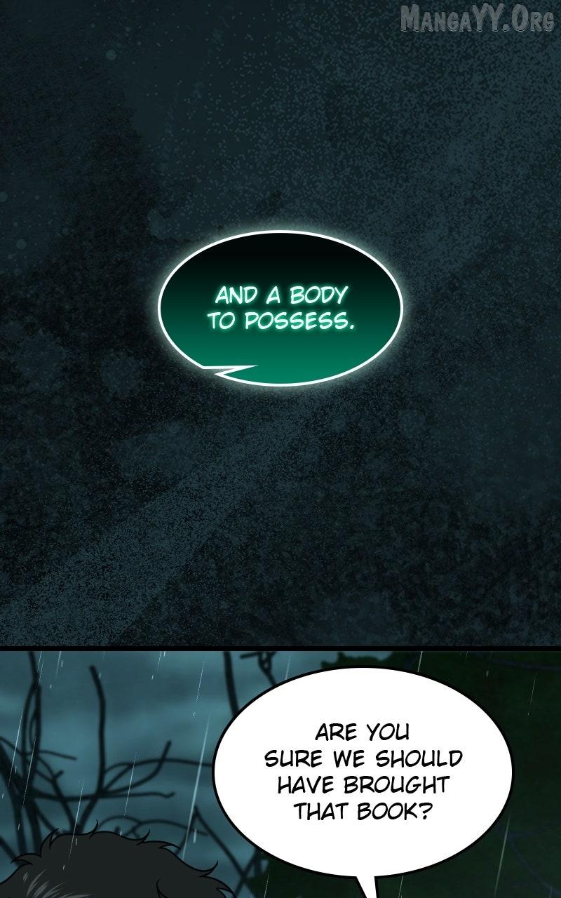 Death Is My BFF Chapter 49 page 71 - 
