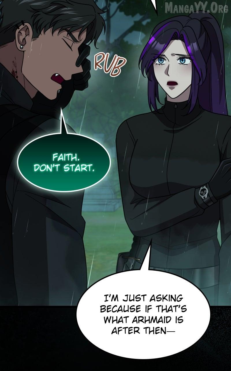 Death Is My BFF Chapter 49 page 72 - 