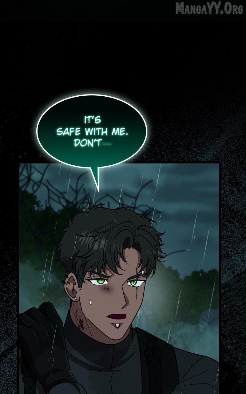 Death Is My BFF Chapter 49 page 73 - 