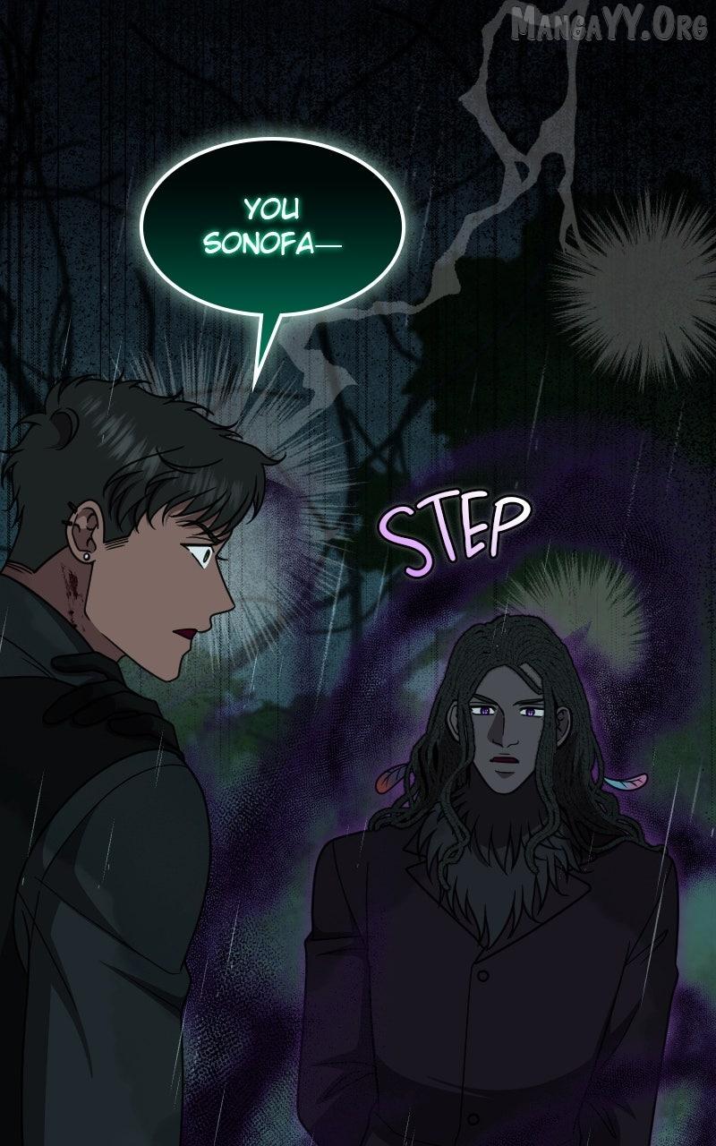 Death Is My BFF Chapter 49 page 75 - 