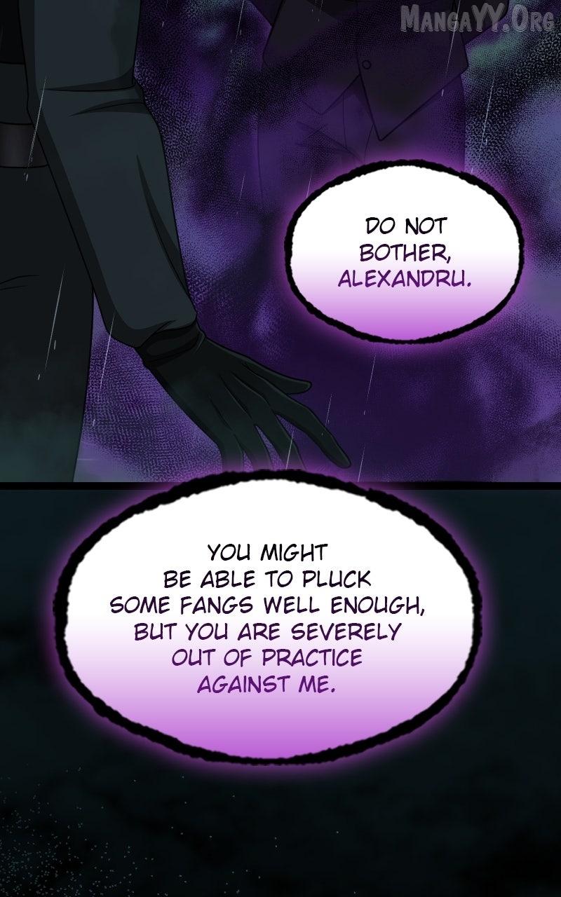 Death Is My BFF Chapter 49 page 76 - 