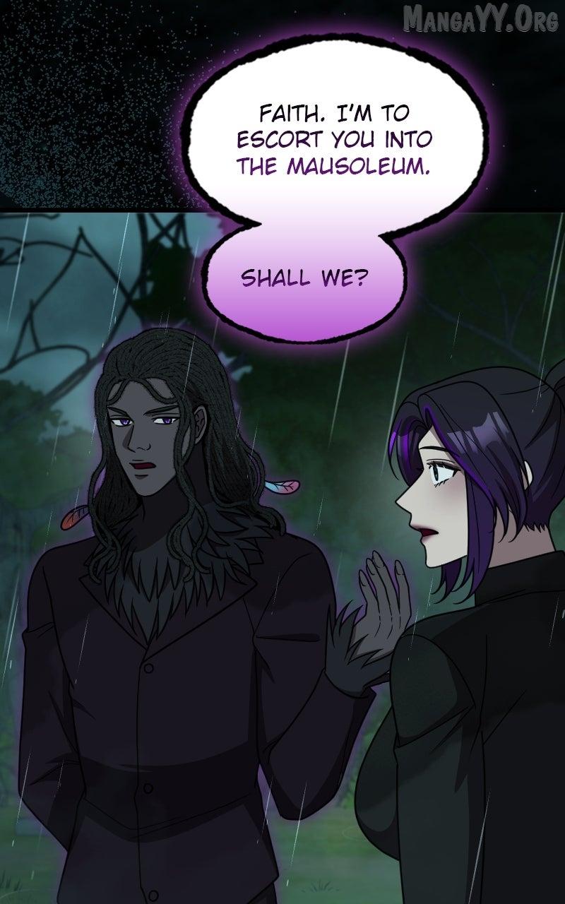Death Is My BFF Chapter 49 page 77 - 