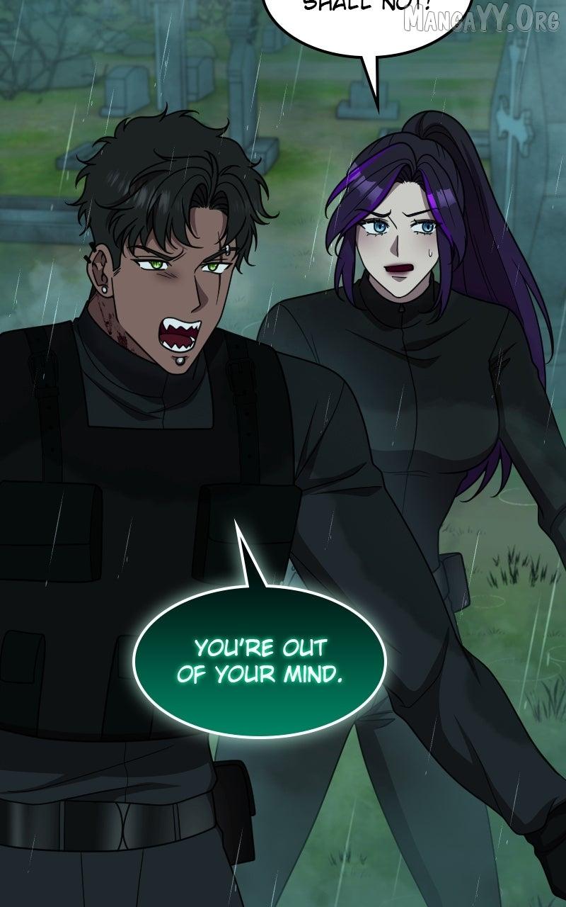 Death Is My BFF Chapter 49 page 79 - 