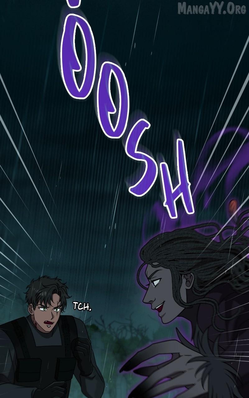 Death Is My BFF Chapter 49 page 82 - 