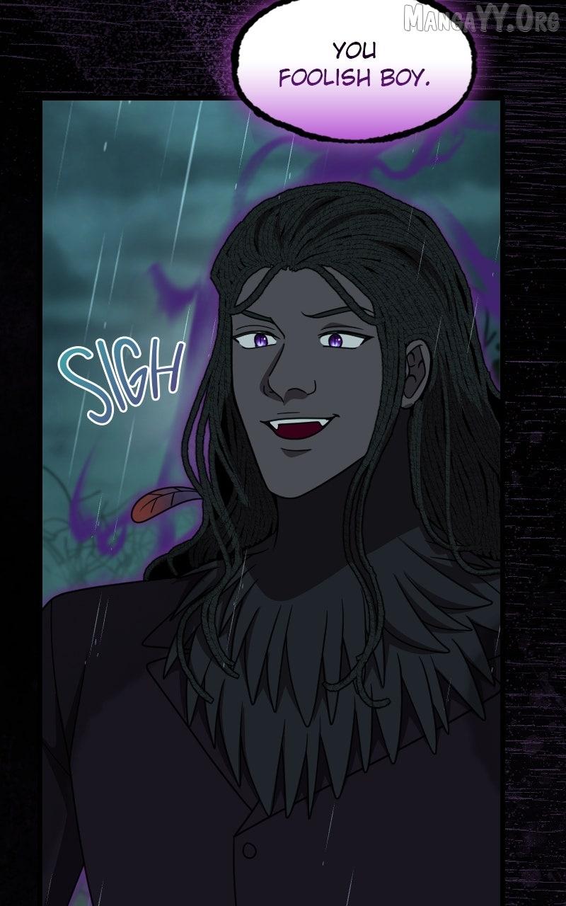 Death Is My BFF Chapter 49 page 88 - 