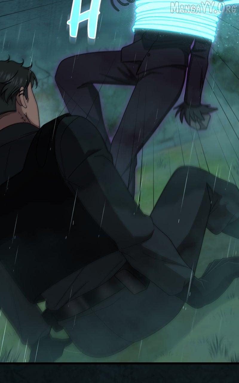 Death Is My BFF Chapter 49 page 95 - 