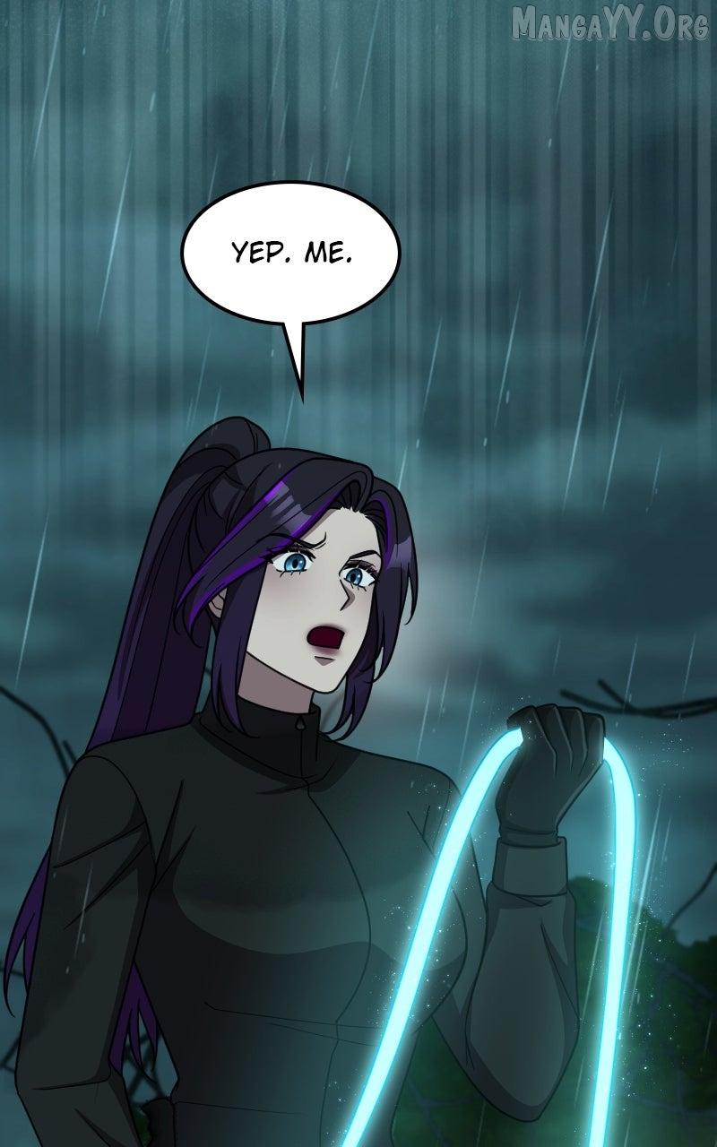 Death Is My BFF Chapter 49 page 98 - 