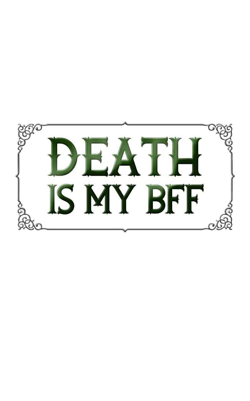 Death Is My BFF Chapter 5 page 4 - 