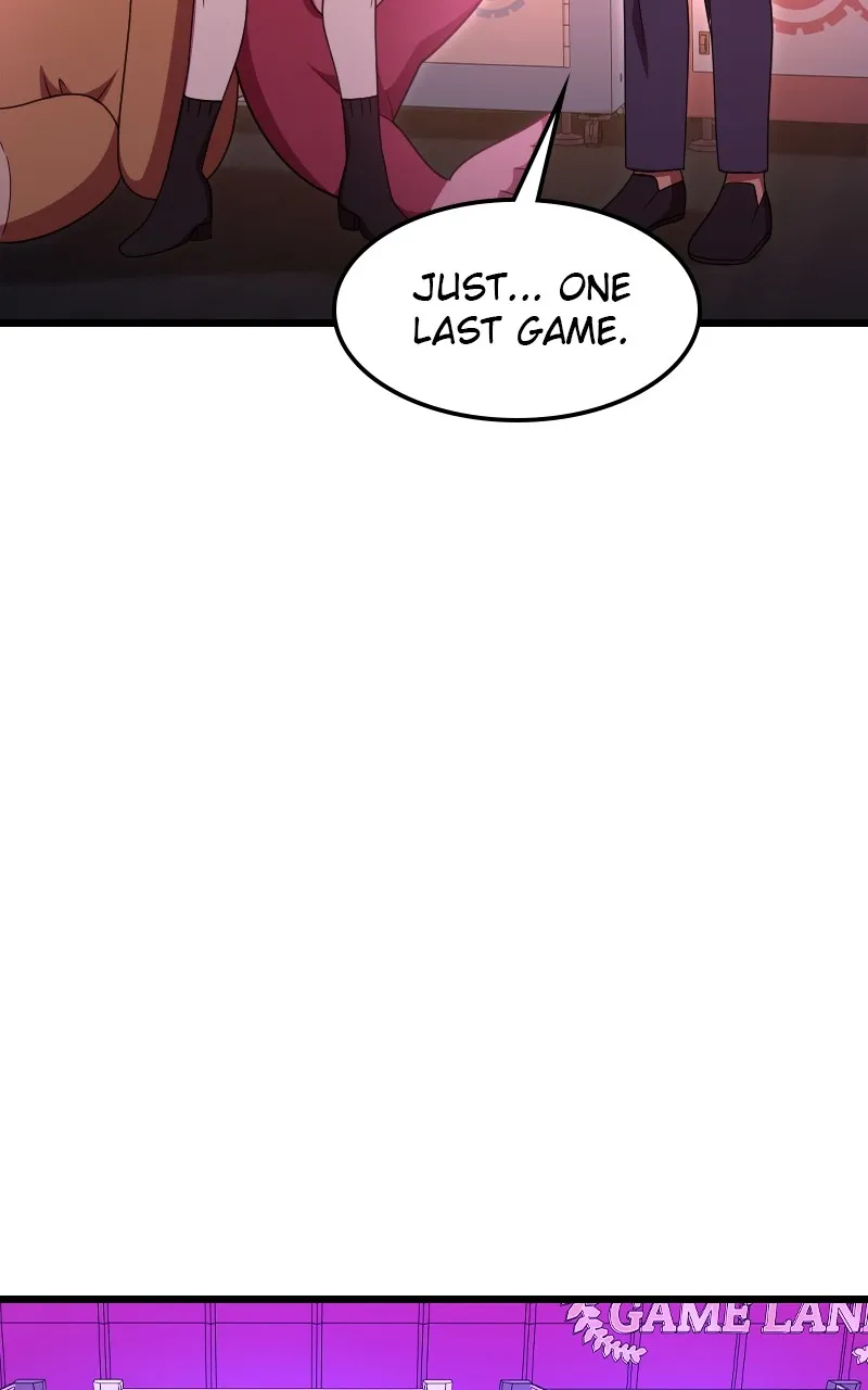 Death Is My BFF Chapter 5 page 98 - 