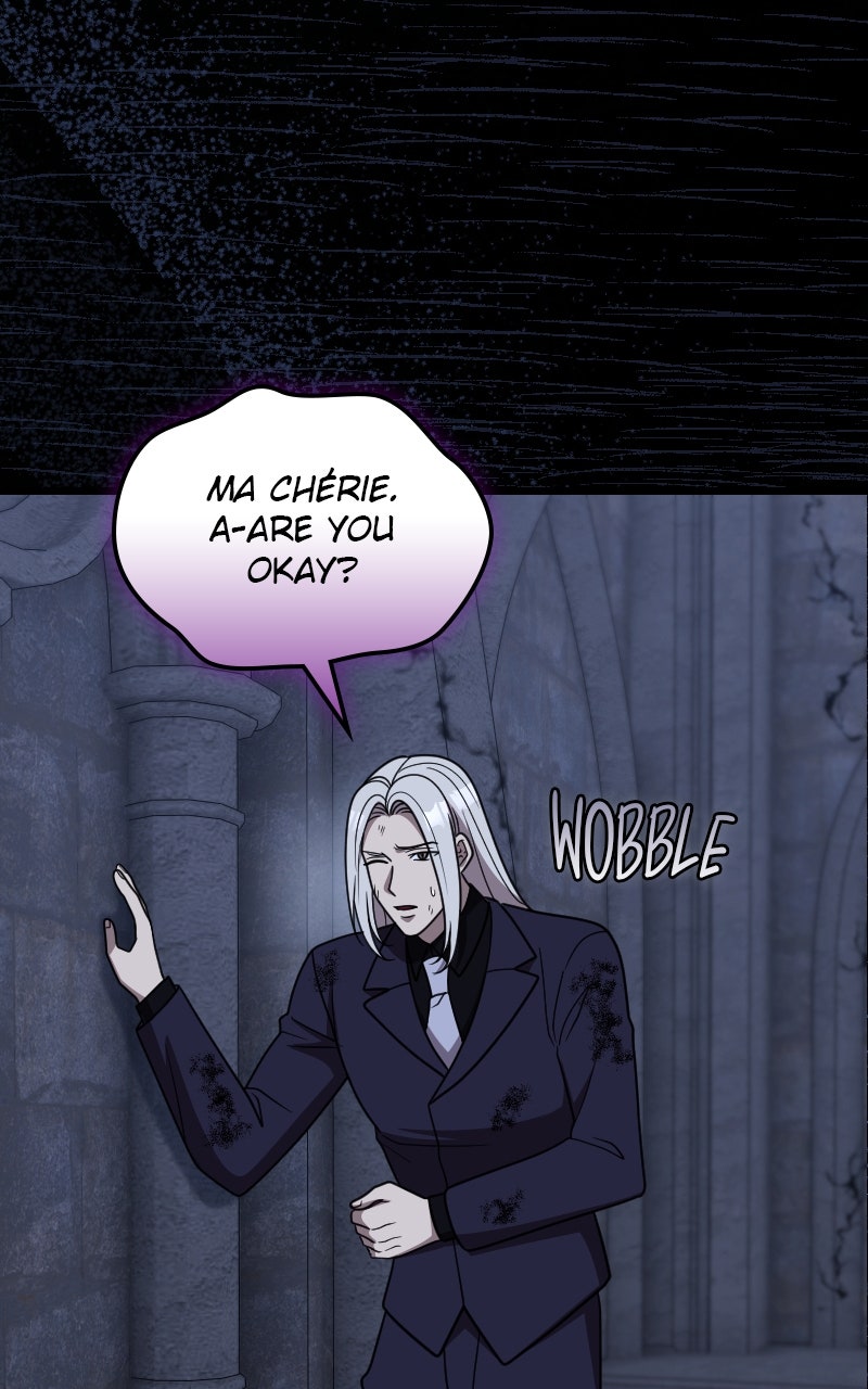 Death Is My BFF Episode 50 (Series Finale) page 11 - 