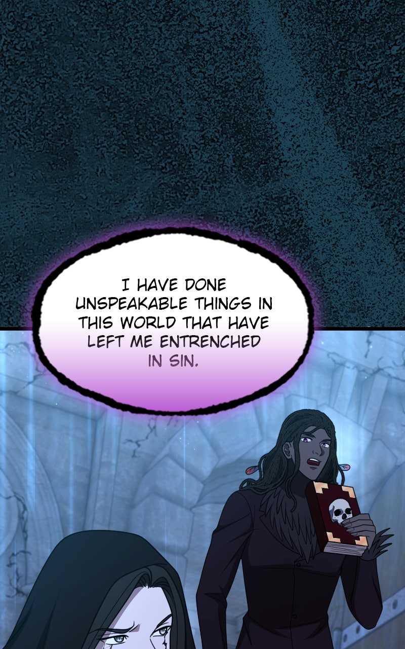 Death Is My BFF Episode 50 (Series Finale) page 101 - 