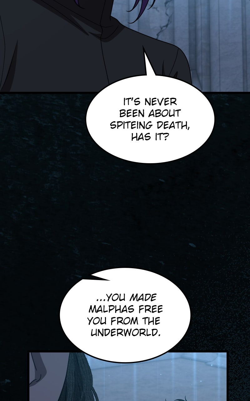 Death Is My BFF Episode 50 (Series Finale) page 104 - 