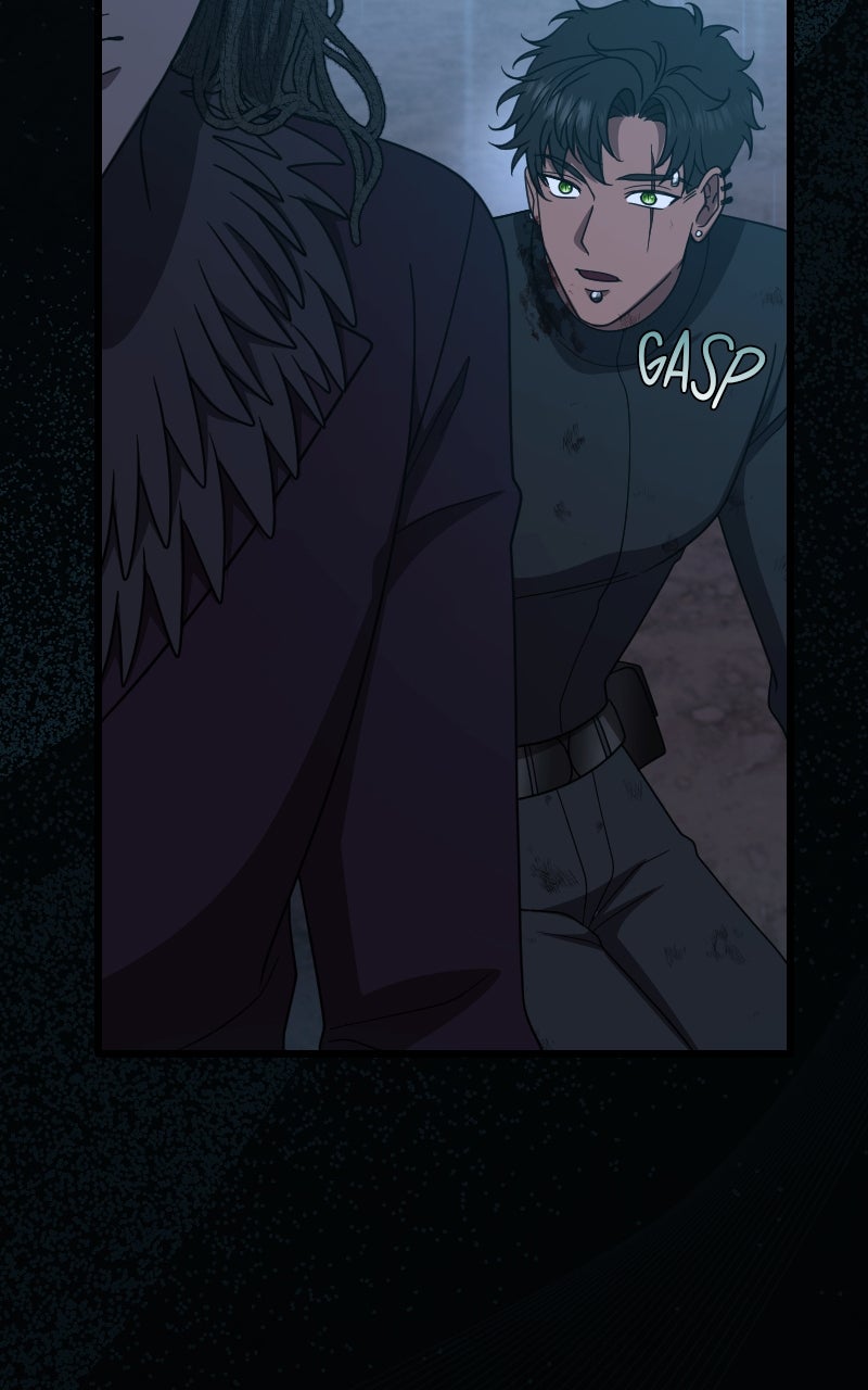 Death Is My BFF Episode 50 (Series Finale) page 105 - 