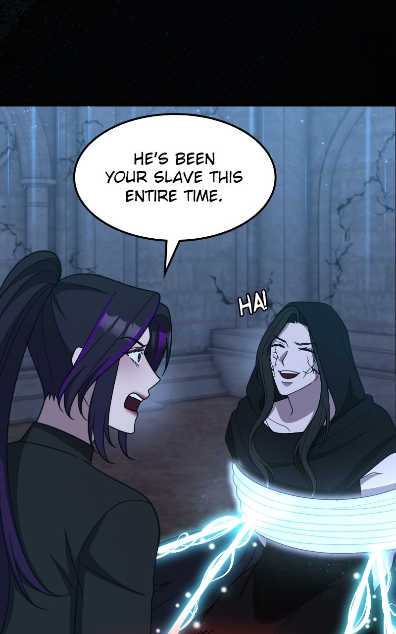 Death Is My BFF Episode 50 (Series Finale) page 106 - 