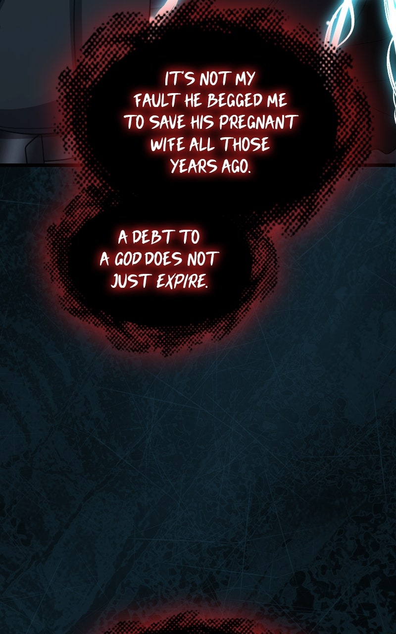 Death Is My BFF Episode 50 (Series Finale) page 107 - 