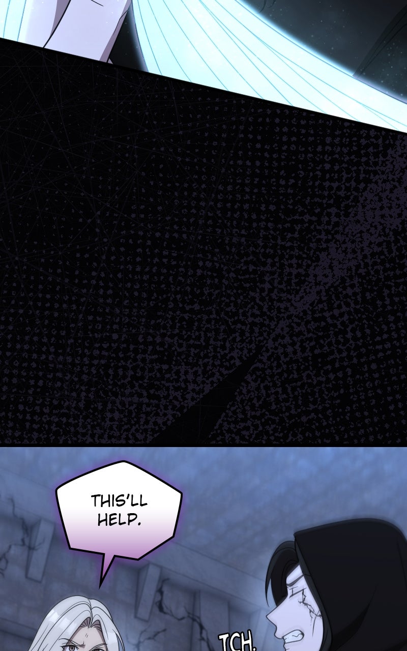 Death Is My BFF Episode 50 (Series Finale) page 109 - 