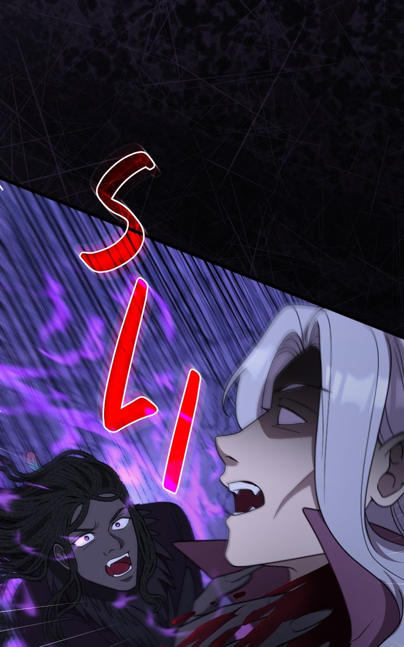 Death Is My BFF Episode 50 (Series Finale) page 113 - 