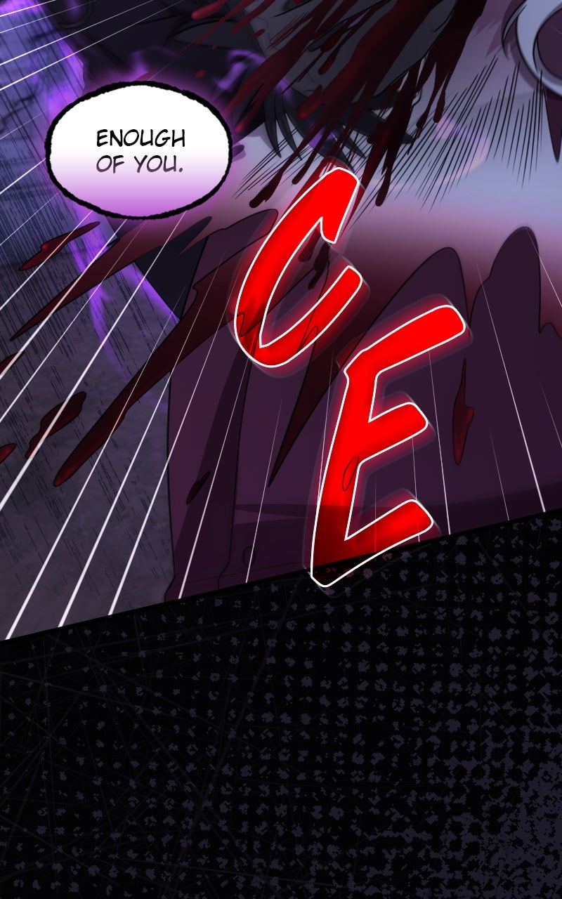 Death Is My BFF Episode 50 (Series Finale) page 114 - 