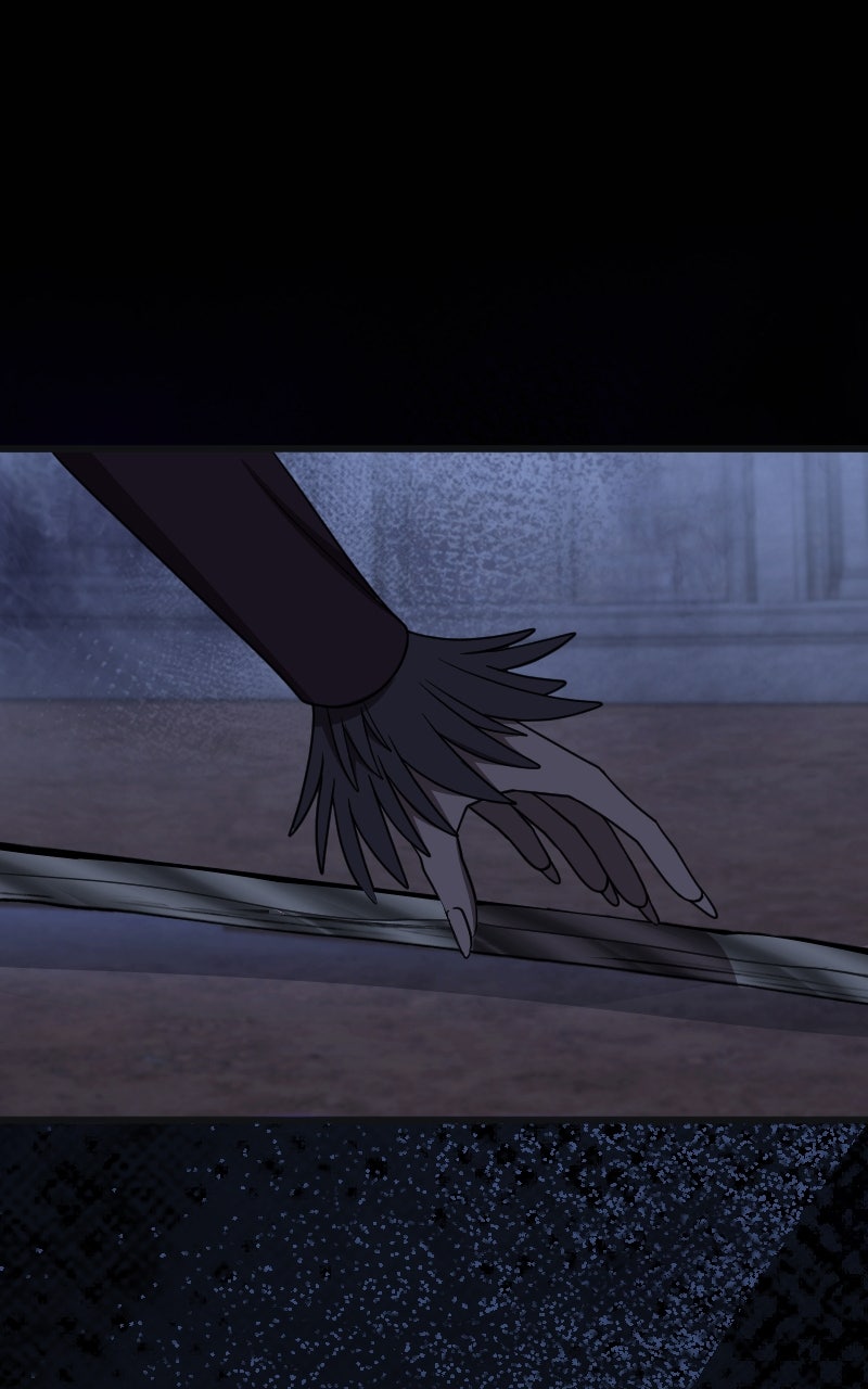 Death Is My BFF Episode 50 (Series Finale) page 117 - 