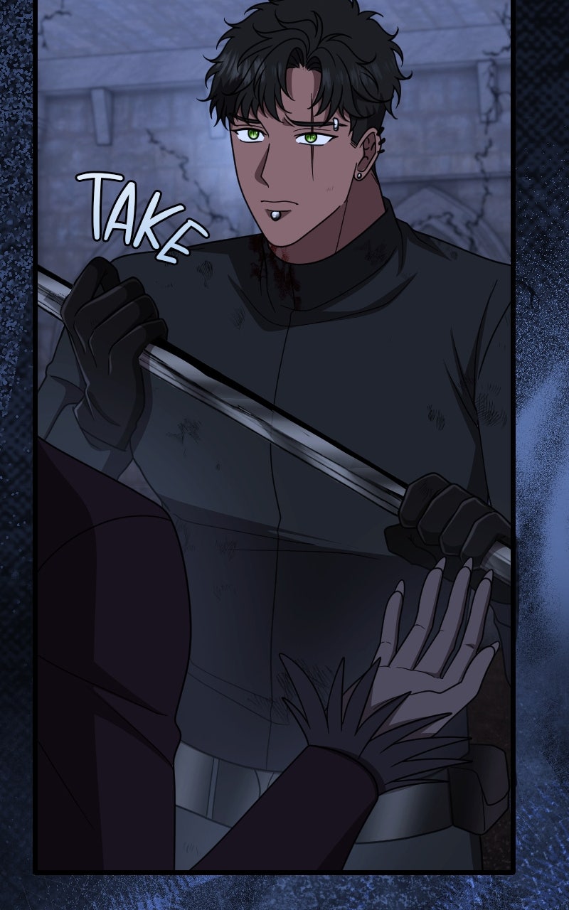 Death Is My BFF Episode 50 (Series Finale) page 120 - 