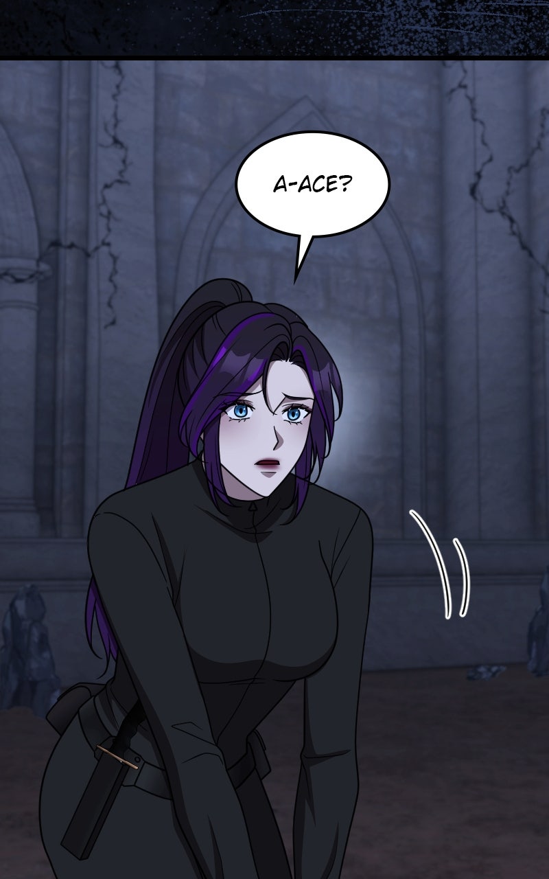 Death Is My BFF Episode 50 (Series Finale) page 13 - 