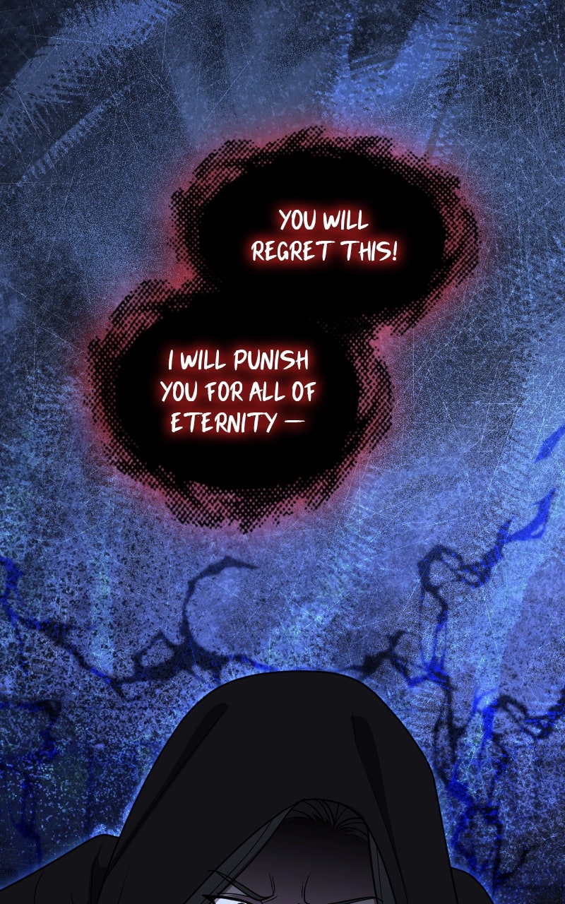Death Is My BFF Episode 50 (Series Finale) page 121 - 