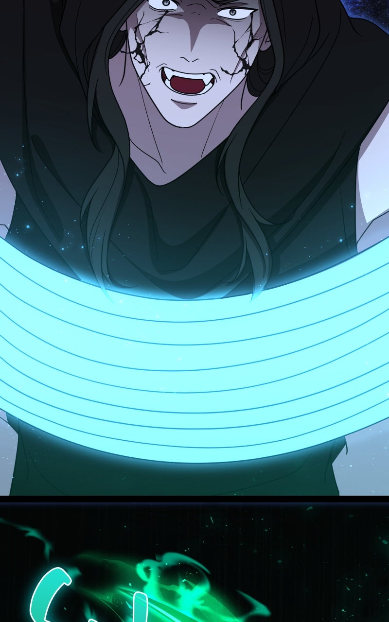 Death Is My BFF Episode 50 (Series Finale) page 122 - 