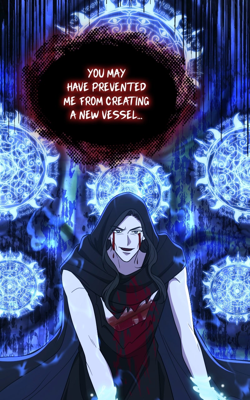 Death Is My BFF Episode 50 (Series Finale) page 128 - 