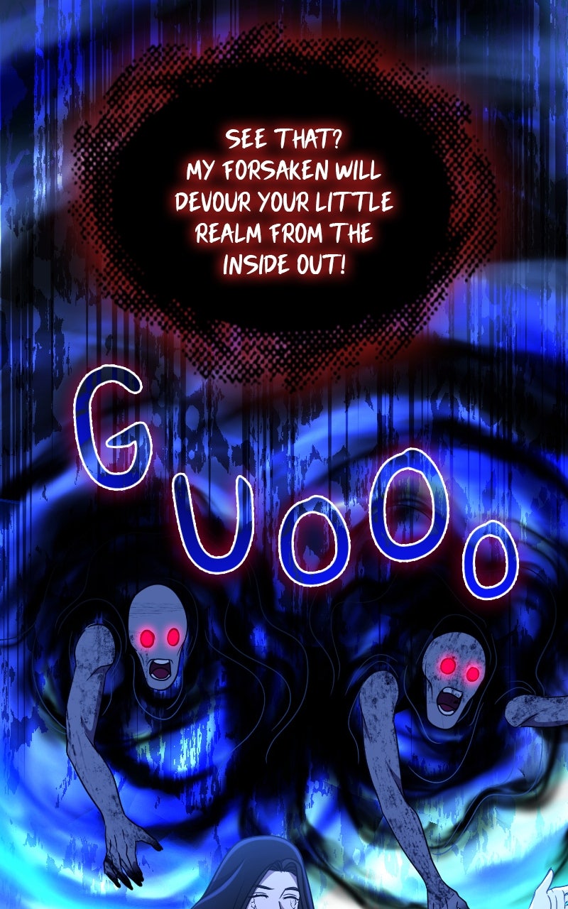 Death Is My BFF Episode 50 (Series Finale) page 130 - 