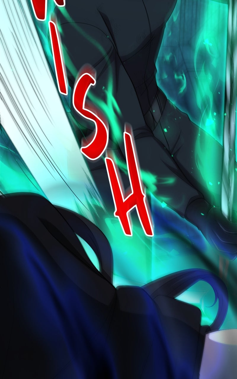 Death Is My BFF Episode 50 (Series Finale) page 134 - 