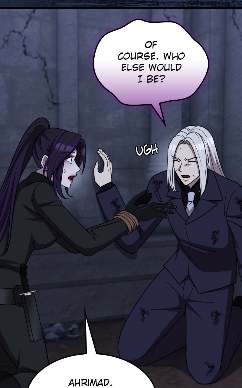 Death Is My BFF Episode 50 (Series Finale) page 15 - 