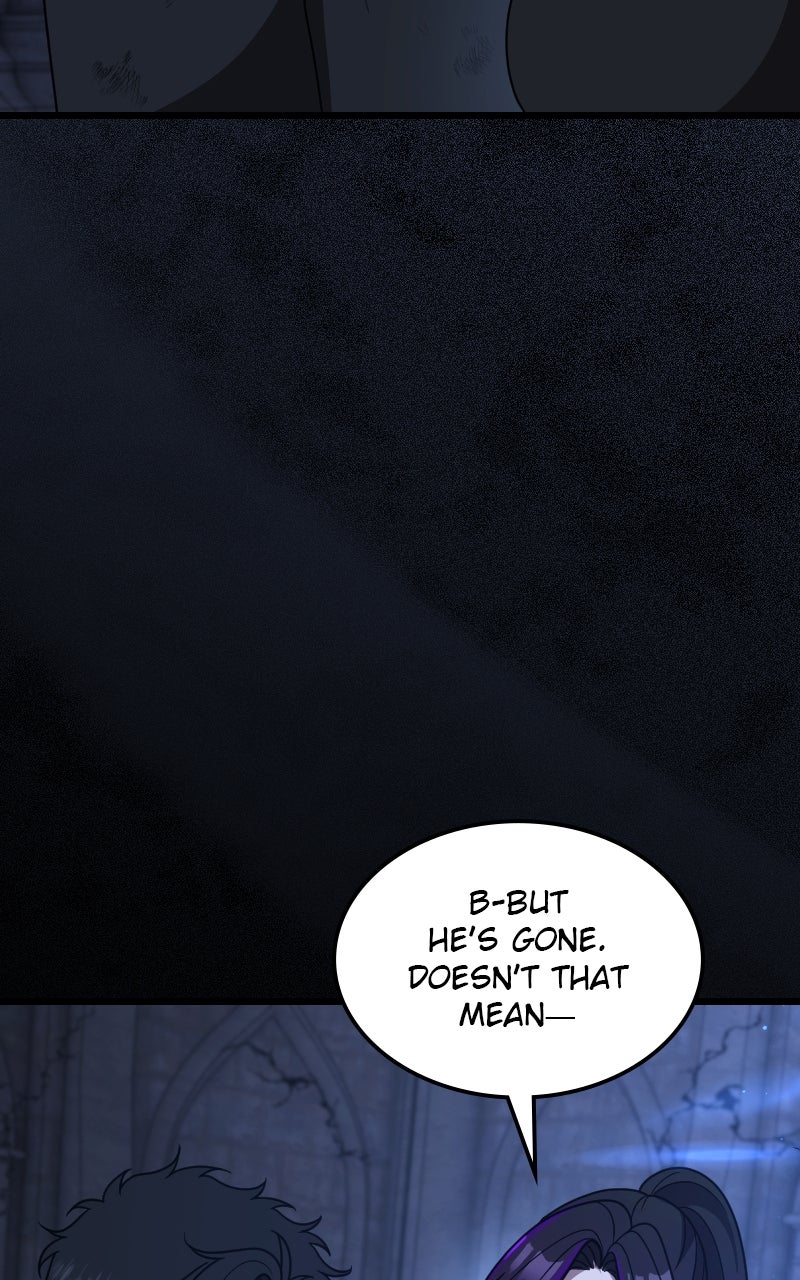 Death Is My BFF Episode 50 (Series Finale) page 141 - 