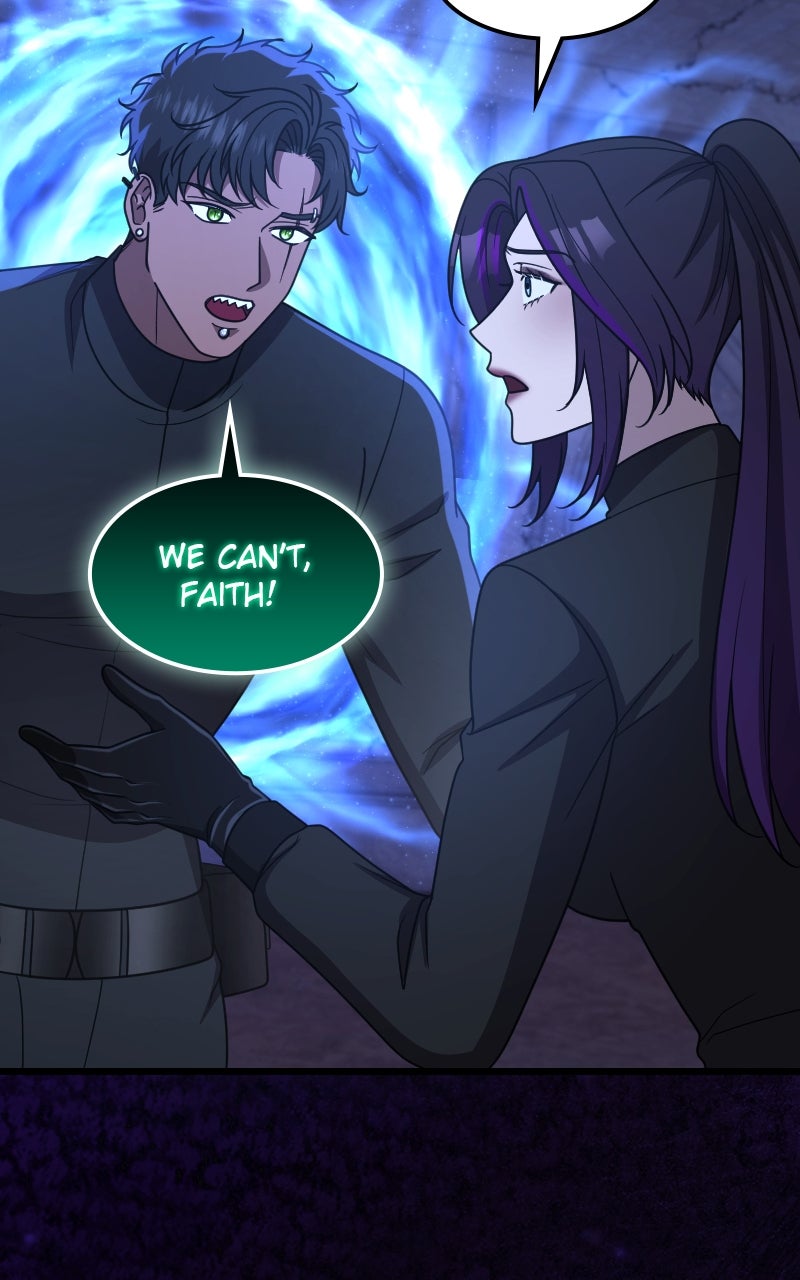 Death Is My BFF Episode 50 (Series Finale) page 147 - 