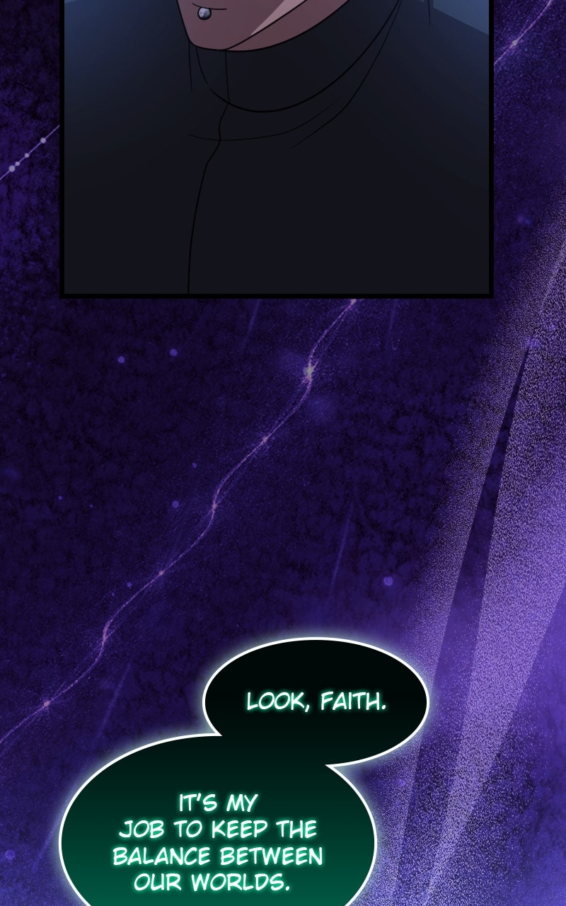 Death Is My BFF Episode 50 (Series Finale) page 149 - 