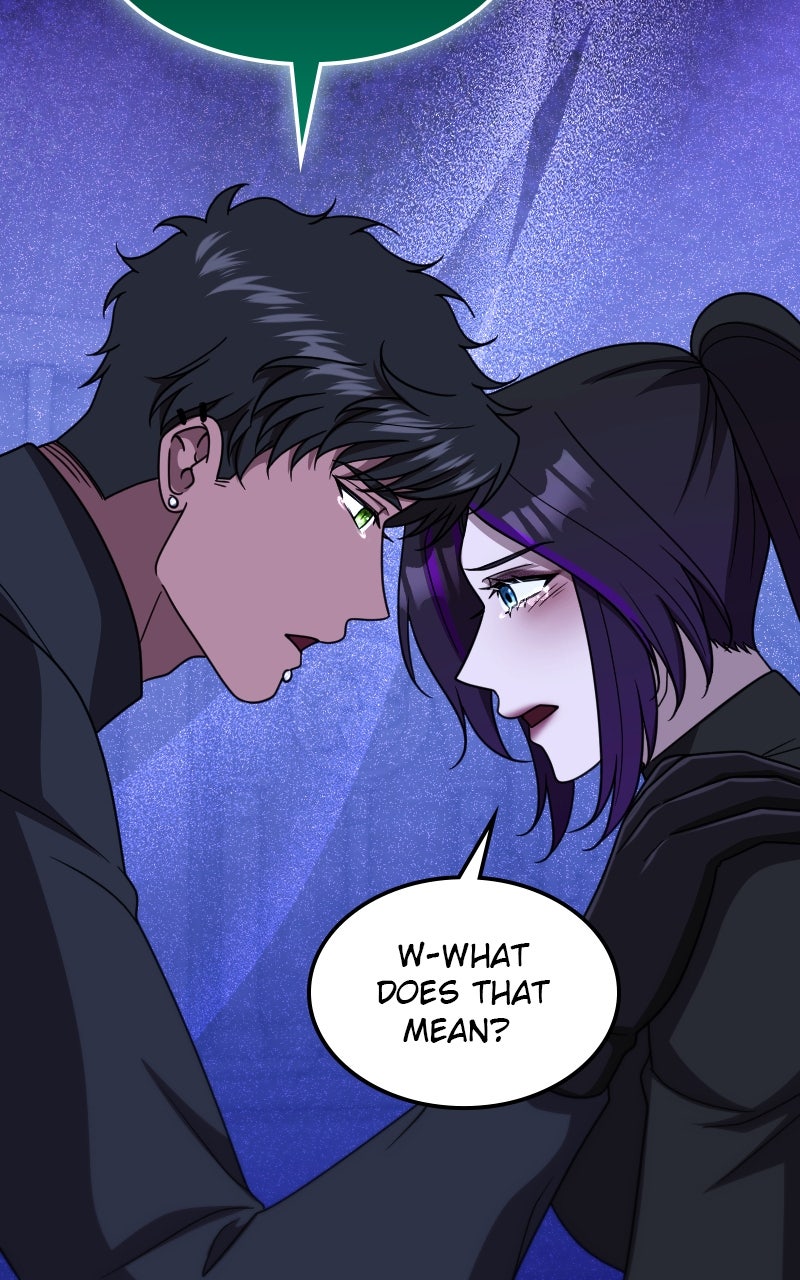 Death Is My BFF Episode 50 (Series Finale) page 150 - 