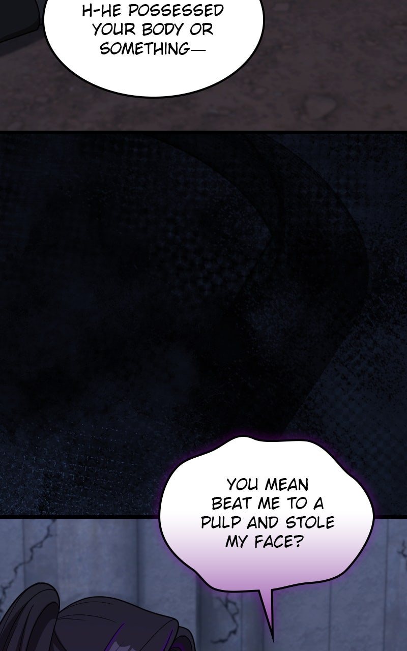 Death Is My BFF Episode 50 (Series Finale) page 16 - 
