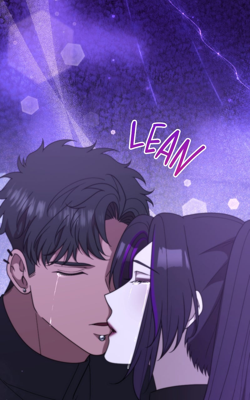 Death Is My BFF Episode 50 (Series Finale) page 153 - 