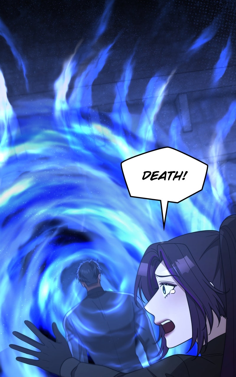 Death Is My BFF Episode 50 (Series Finale) page 158 - 