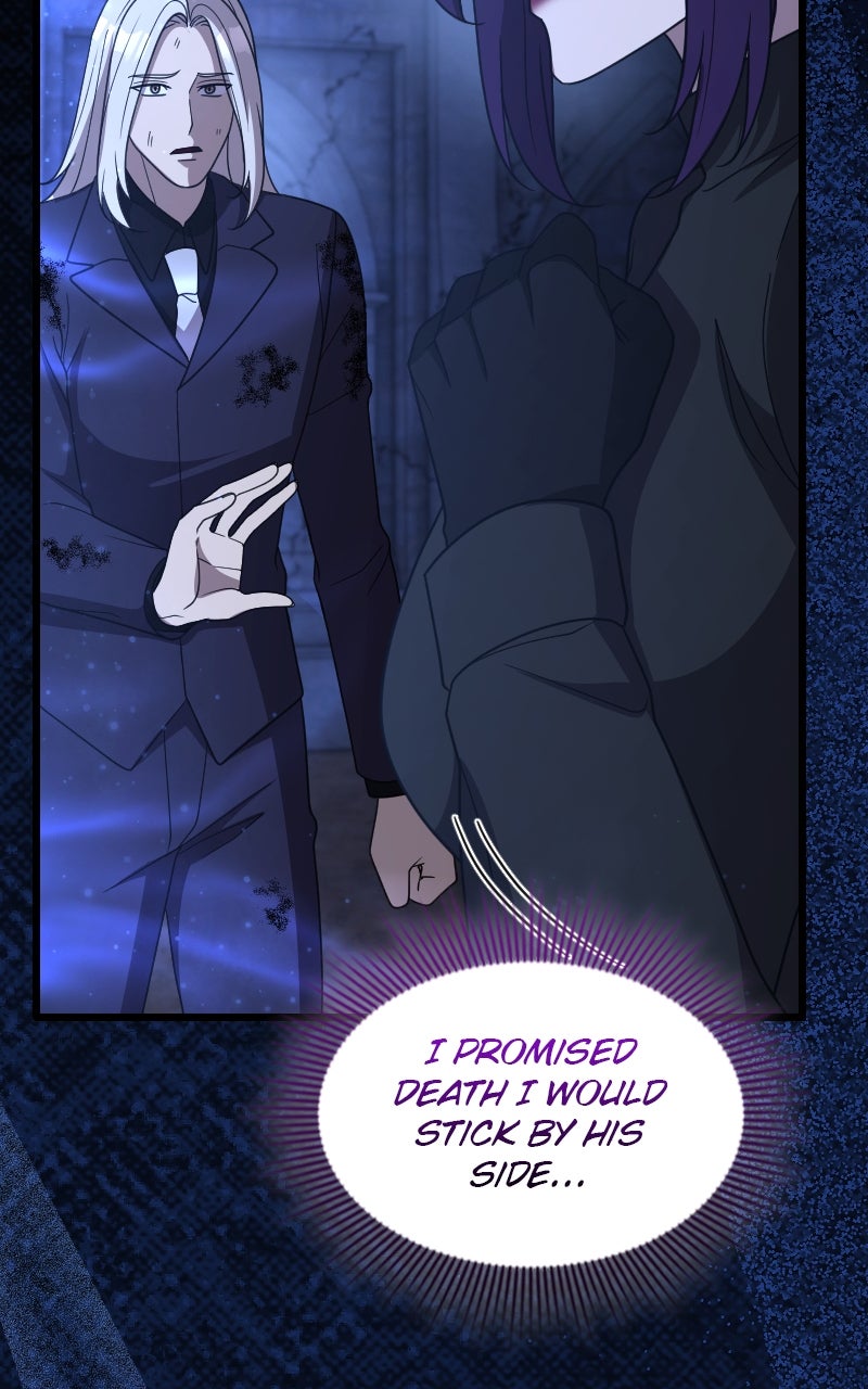 Death Is My BFF Episode 50 (Series Finale) page 163 - 